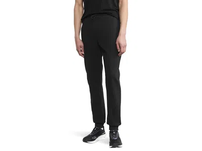 Craft Adv Join Sweat Pants In Black