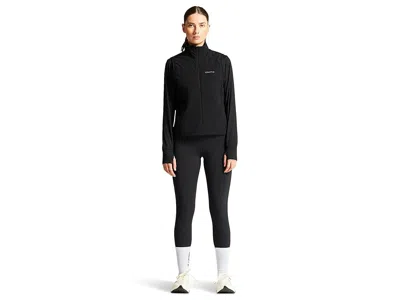 Craft Advance Essence Warm Vest 2 In Orange