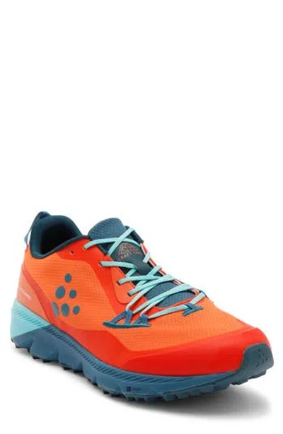 Craft Advanced Nordic Trail Sneaker In Multi