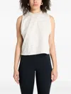 Craft Collective Relaxed Tank Top In Neutral