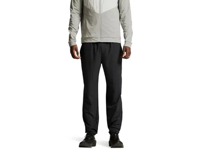 Craft Collective Structure Pants In Black