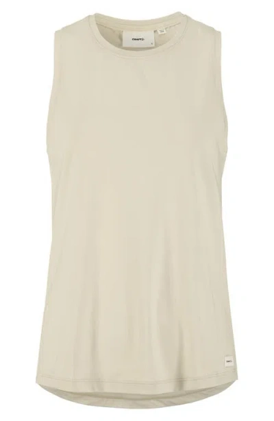 Craft Collective Tank
