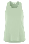 Craft Collective Tank In Green