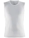 Craft Cool Mesh Superlight Si M In White