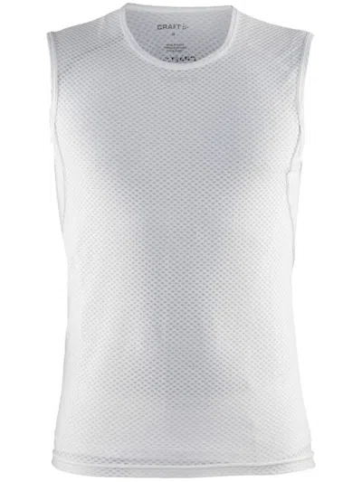 Craft Cool Mesh Superlight Si M In White