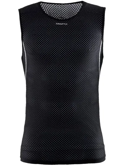 Craft Cool Mesh Superlight Siod M In Black