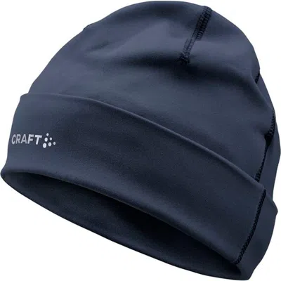 Craft Core Essence 2 Thermal Beanie In Blue