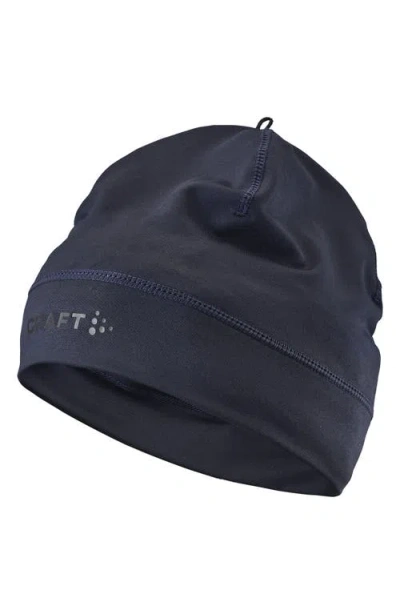 Craft Core Essence Jersey Beanie In Blaze