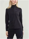 Craft Core Gain Performance Top In Black