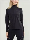 Craft Core Gain Performance Top In Animal Print