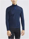 Craft Core Gain Midlayer In Blue