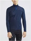 Craft Core Gain Midlayer In Blue