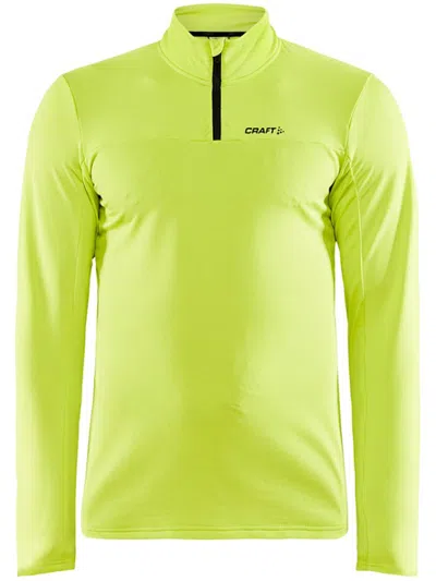 Craft Core Gain Midlayer In Green