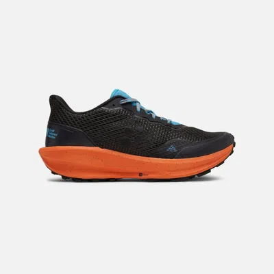 Craft Ctm Ultra Trail M Shoes In Gray