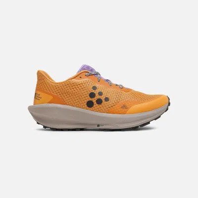 Craft Ctm Ultra Trail M Shoes In Sand