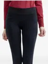 Craft Dry Active Comfort Base-layer Leggings In Black