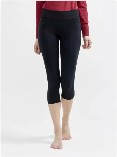Craft Dry Activecomfort Knickers In Blue