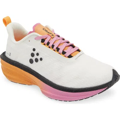 Craft Endurance 2 Running Shoe In Multi