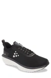 Craft Endurance 2 Running Shoe In Black