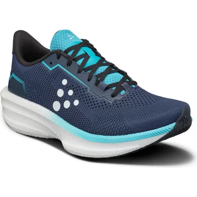 Craft Endurance 2 Running Shoe In Blue