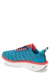 Craft Endurance 2 Running Shoe In Laser/inferno