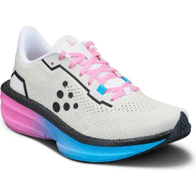 Craft Endurance 2 Running Shoe In Multi