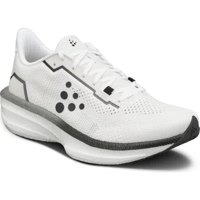 Craft Endurance 2 Running Shoe In White