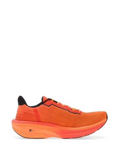 Craft Endurance 3m Sneakers In Orange