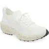 Craft Endurance Nature Trail Running Shoe In White