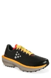 Craft Endurance Trail Running Shoe In Slate-sour