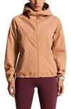 Craft Essence Hydro 2 Performance Jacket In Brown