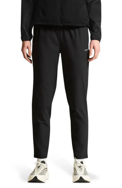 Craft Essence Training Pants In Black