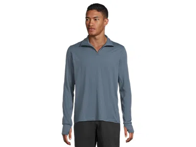 Craft Flow Halfzip Longsleeve