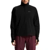 Craft Hypervent Anorak In Black