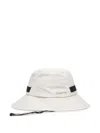 Craft Hypervent Bucket Hat In White