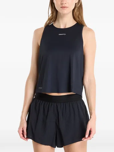 Craft Hypervent Jacket In Blue