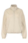 Craft Hypervent Oversize Packable Wind Jacket In Neutral