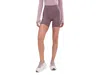 Craft Hypervent Short Tights In Gray