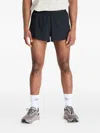 Craft Hypervent Split Shorts In Blue