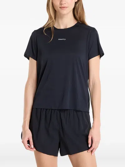 Craft Hypervent T-shirt In Blue