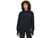 Craft Hypervent Wind Top In Black