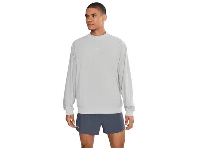 Craft Hypervent Wind Top Men's T Shirt Pigeon: 2xl In Gray