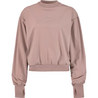 Craft Hypervent Wind Top In Pink