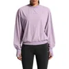 Craft Hypervent Wind Top In Purple