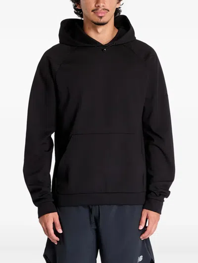 Craft Join Raglan-sleeve Hoodie In Black