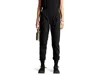 Craft Join Wind Joggers In Black