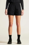 Craft Join Wind Shorts In Black