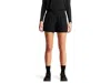 Craft Join Wind Shorts In Black
