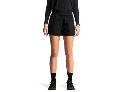 Craft Join Wind Shorts In Black