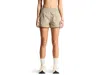 Craft Join Wind Shorts In Gray